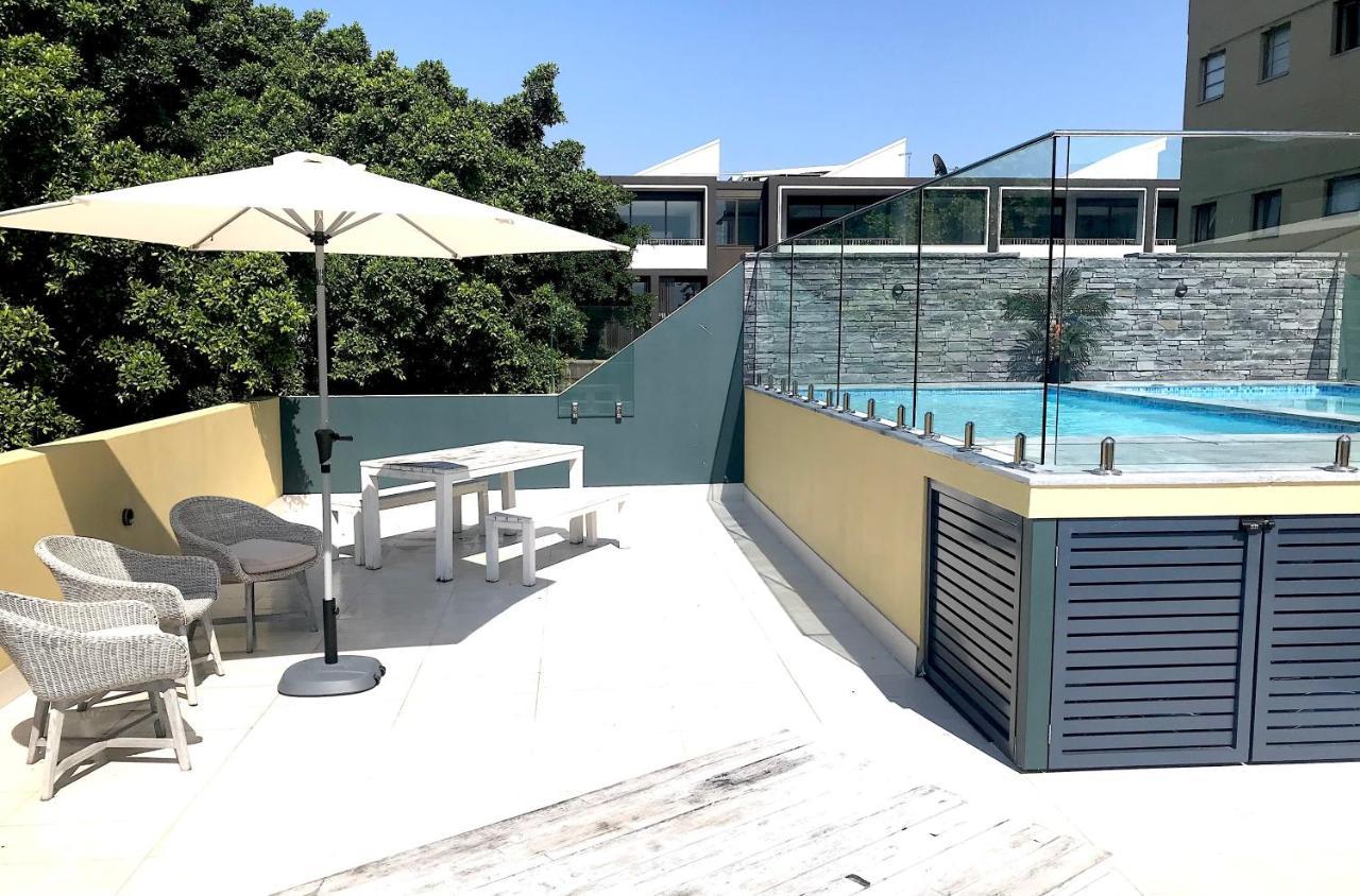Heart Of Manly Apartment Sidney Dış mekan fotoğraf