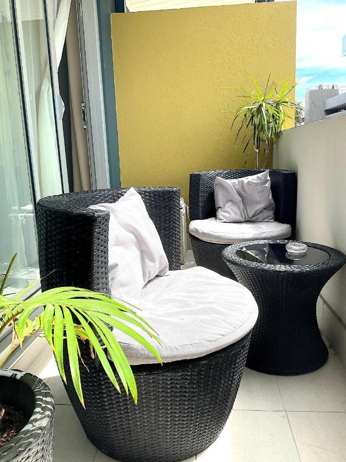 Heart Of Manly Apartment Sidney Dış mekan fotoğraf