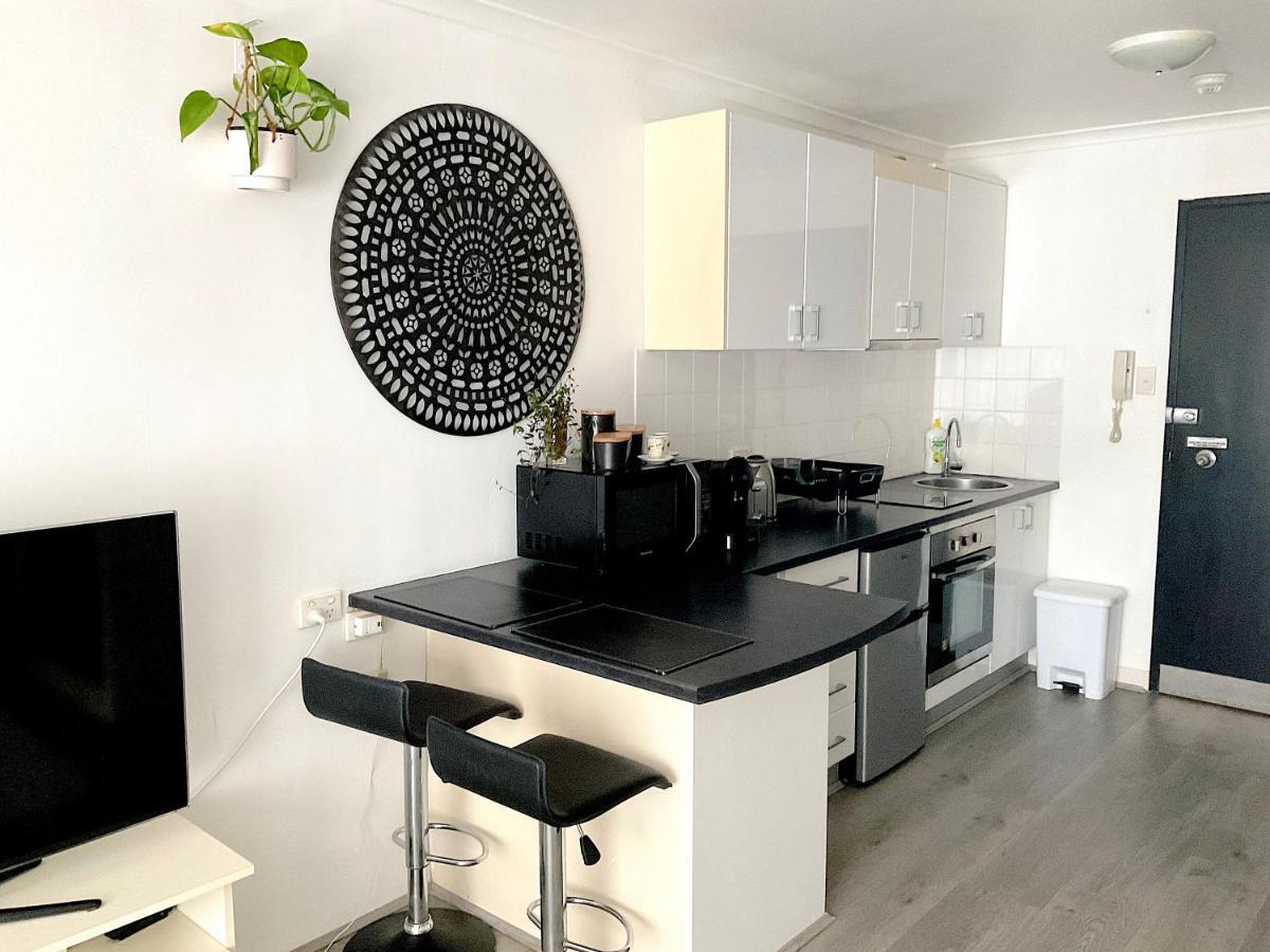 Heart Of Manly Apartment Sidney Dış mekan fotoğraf