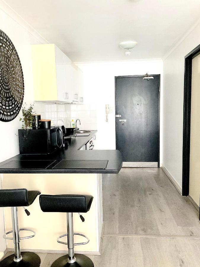 Heart Of Manly Apartment Sidney Dış mekan fotoğraf