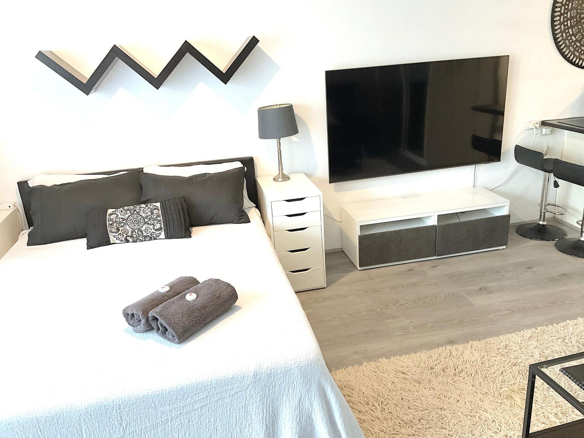 Heart Of Manly Apartment Sidney Dış mekan fotoğraf
